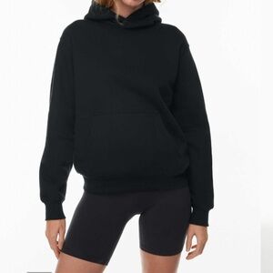 TNA COZY PERFECT hoodie from Aritzia - barely worn